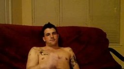 Jack Legion Private Show
