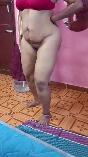 Tamil Song in Hot Performances