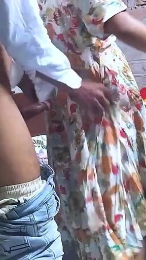 Sauteli Behen Ki Dost Ayi Thi Uske Baad Desi Ghapaghap Ho Gaya