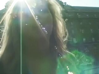 Angela Stone Gets Blindfolded, Butt Pounded And Squirts- PervMilfsnTeens