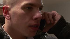 MenofUK - Athletic british hunk really likes slamming hard