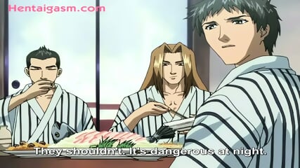 Shinjin Tour Conductor Uncensored FULL EPISODE NEW HENTAI