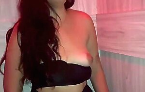 Hot party at the glory hole
