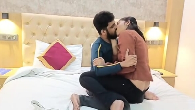 Indian Couple Sex In Oyo Room