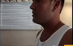 She Malez N Da Hood - Scene 1