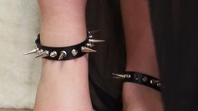 Deeper into feet addiction #17