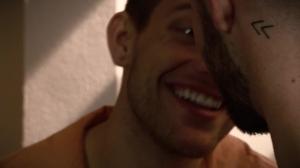 Drill My Hole - Hunk helps with ramming hard