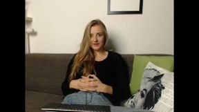 Emma Roze Private Show