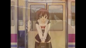 Makoto Itou vs Jayden James and Kayden Kross