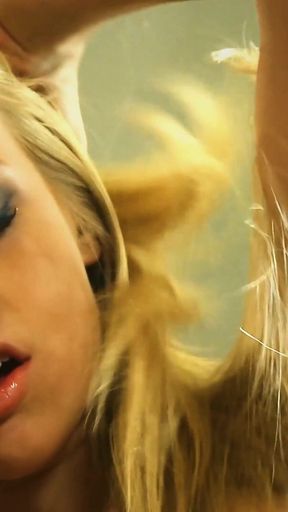 Avril Hall Loses Herself to the Pleasure His Dick Provides