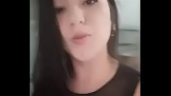 Actriz confirmando trabsjar