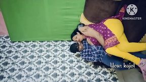 रेशमी सलवार वाली गदराये गांड़ वाली मेरी प्रेमिका (पार्ट एक )