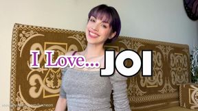 I Love JOI