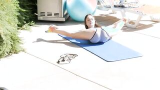 No gym no problem two