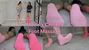 Giantess Princess Ama Rio Visits Fuzzy Land Myprettyfeet8
