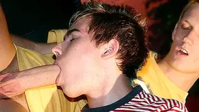 Secret Session: Ricky Finest Ken Rice Swap Steamy BJs + Explosive Climaxes – OnlyFans