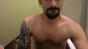 Jacobo Lay Private Show