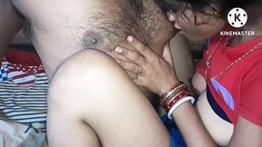 I love how she let me stick it deep in her creamy Indian booty