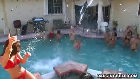 Lauren'_s Bacherlorette Day