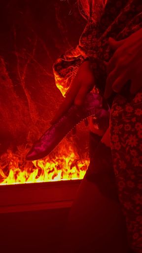 POV: The Mistress Decides You Need Training