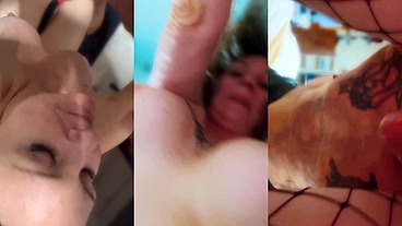 Micropeach - update #84 - Micrpeach “I can do better...gag” 4K - Jul 26, 2025