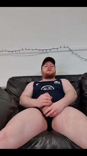 Coach Needed to Unload