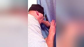 Gloryhole Houston twenty