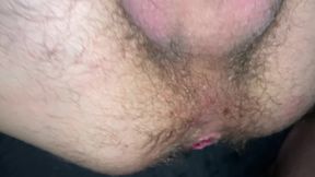 Getting Wrecked Pussy