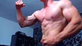 Julian Brown Private Show