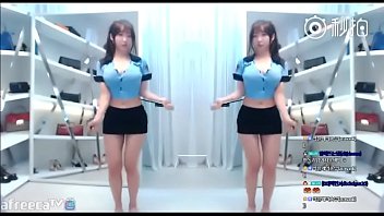 Sexy Korean Girl