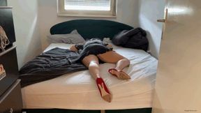 AFTER PARTY SNORING - MP4 HD