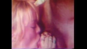 Rachelle Devore and Her Two Penises