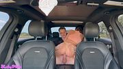 Mr. Melts Fucks His Uber Passanger - Harley Melts