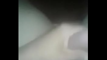 Mi amigo me dedica su paja