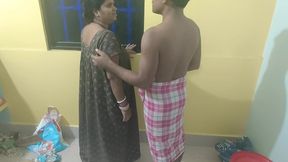 Indian fuking video, desi style village fuking video