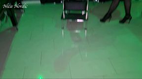 Sissy Chantal's Assfuck Training