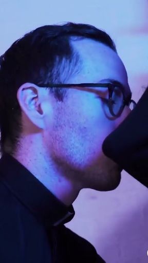 Naughty priest seduces younger gay and drills his ass bare   Clip 1