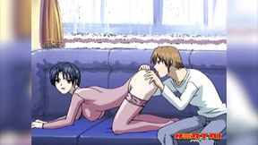 Wonderful ho at creampie movie