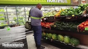 I My Friend in the Bathroom After I Left the Market