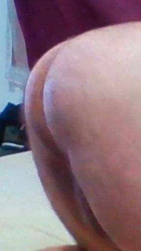 Parrudo Fucking Me - Complete