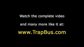 Fooled straighty blown