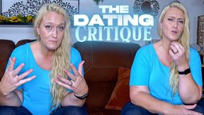 The Dating Critique 4k
