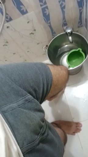 Soo much rain makes me horny all day?