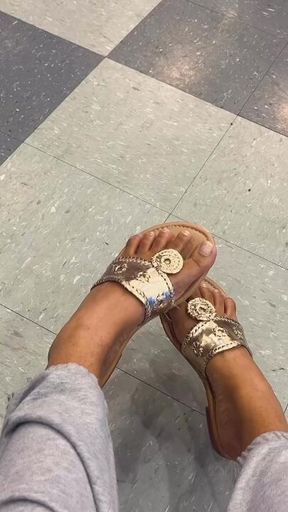 Would you worship in public?