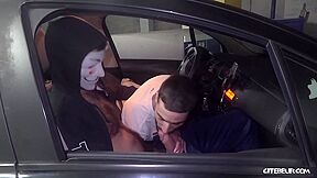 Andolinixxl & Cocksucker - Andolinis Toys (jolie De Hoe)