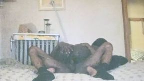 Kim Kay and BBC part 4