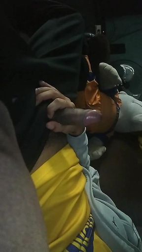 Por Segunda Vez Detonamos