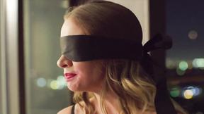 Izzy Bell & Naomi Swann are being bound & banged