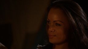 mya luanna gets pounded by an older man on the mountain at night