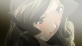 Dark Love 2 - Inhuman Demon Ravages Hentai Maids With Tentacles In Orgy Cult